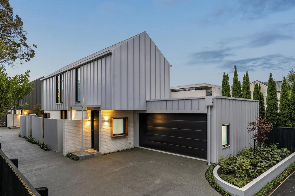 Merivale 4Moenga Contemporary precision and liveability