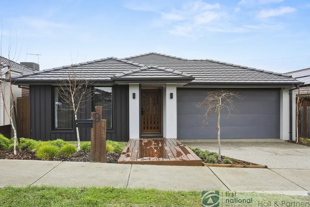 9 Orrong Drive, Officer, VIC 3809