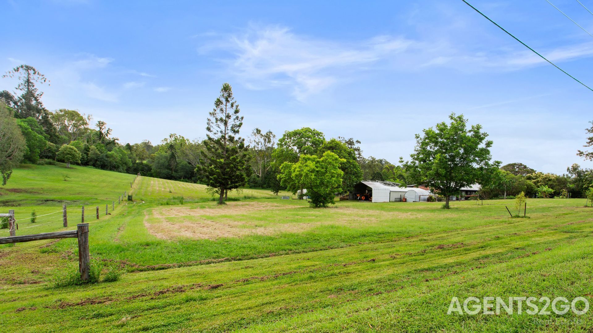 64 FERNVALE DR, PIE CREEK QLD 4570, 0 રૂમ, 0 બાથરૂમ, Section