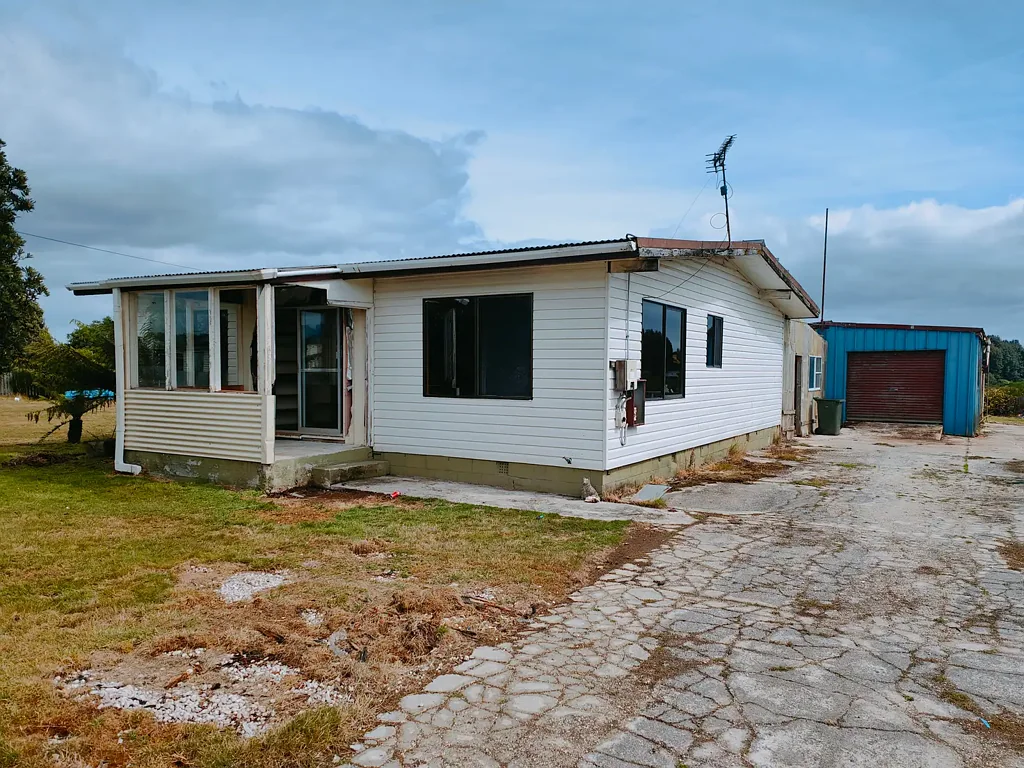43 William Street, Waratah, TAS 7321