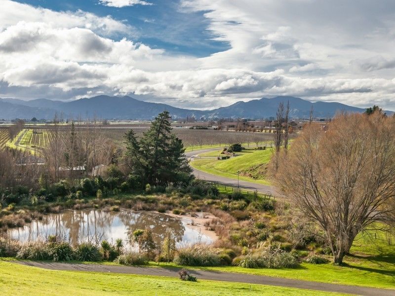 16 Golf View Close, Fairhall, Marlborough, 3 rūma, 0 rūma horoi