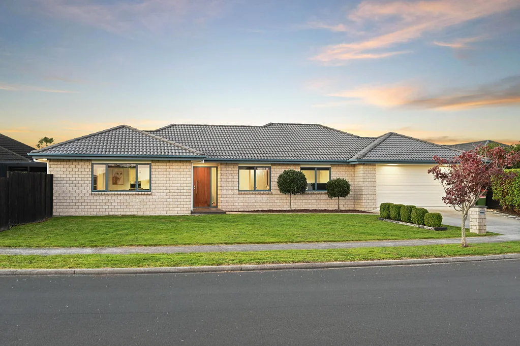 18 Trauzer Place, Flagstaff, Hamilton, Waikato