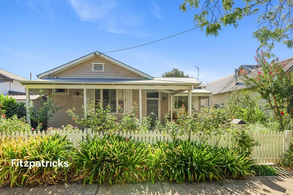 Perfect Family Home in Turvey Park