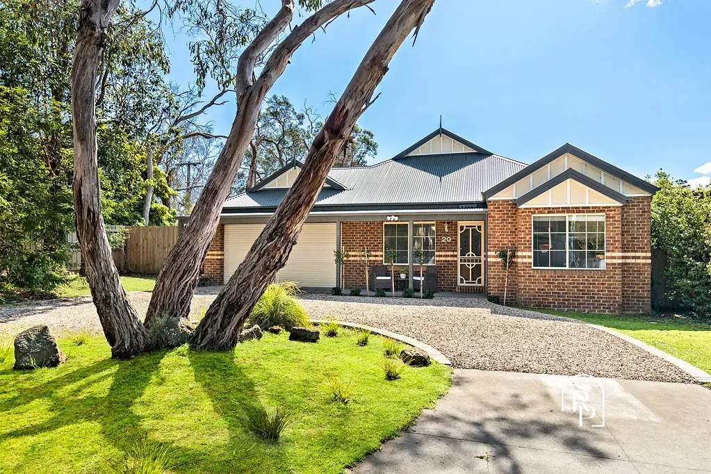 20 Wilson Avenue, Bittern, VIC 3918