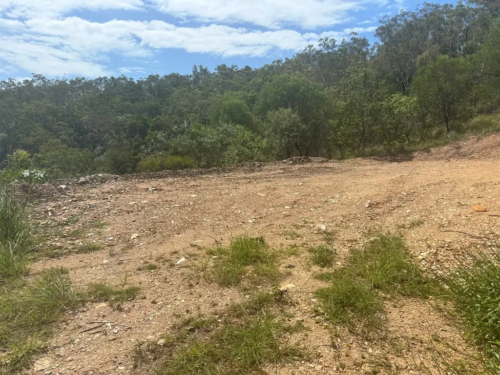Lot 120 Wanda Drive, Boyne Island, QLD 4680