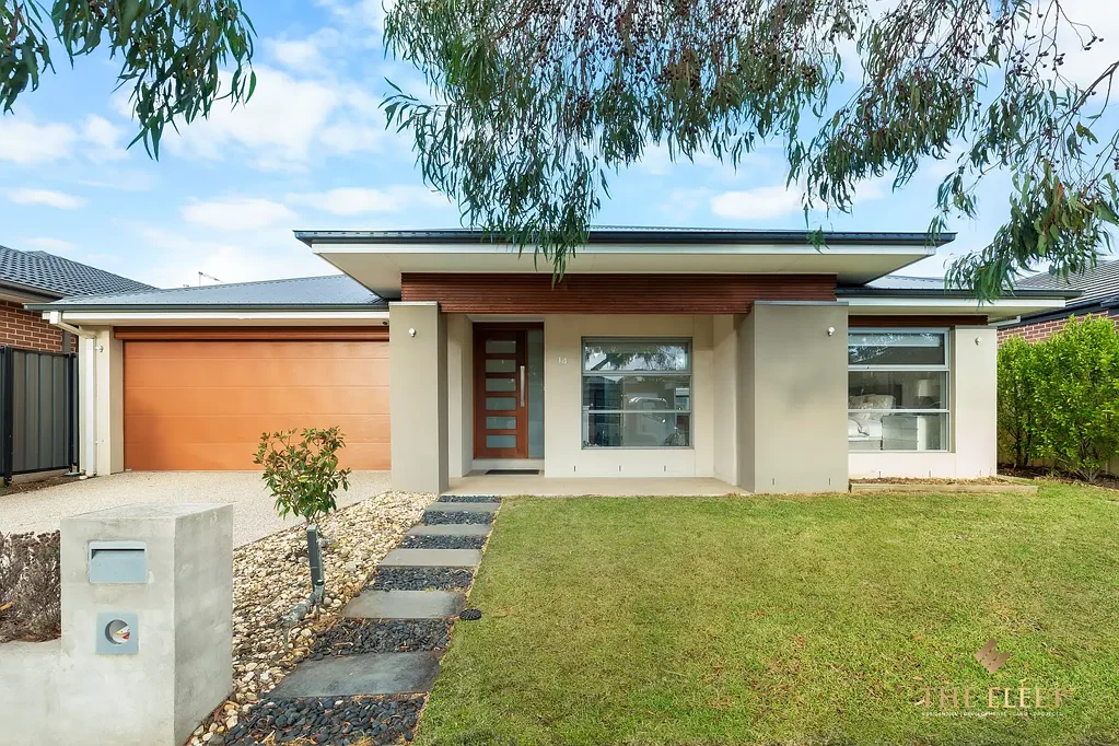 14 Sissinghurst Street, Truganina, VIC 3029