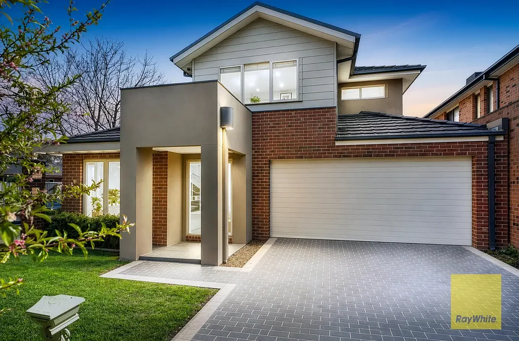Mernda 4બેડરૂમ Perfectly Positioned for Family Living