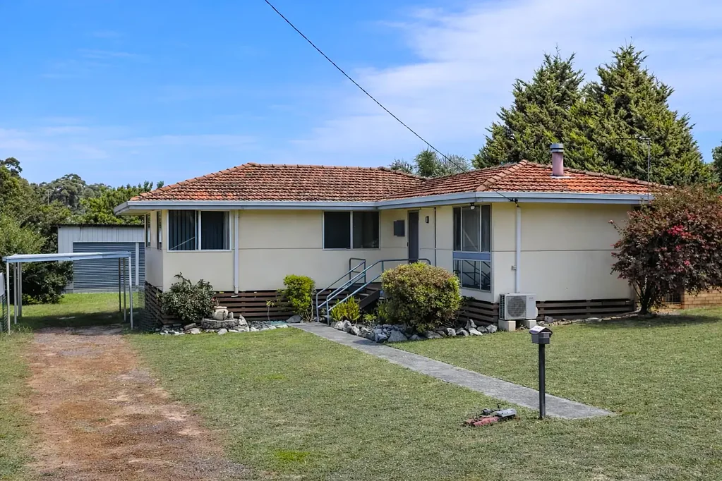 38 Wylam Road, Collie, WA 6225