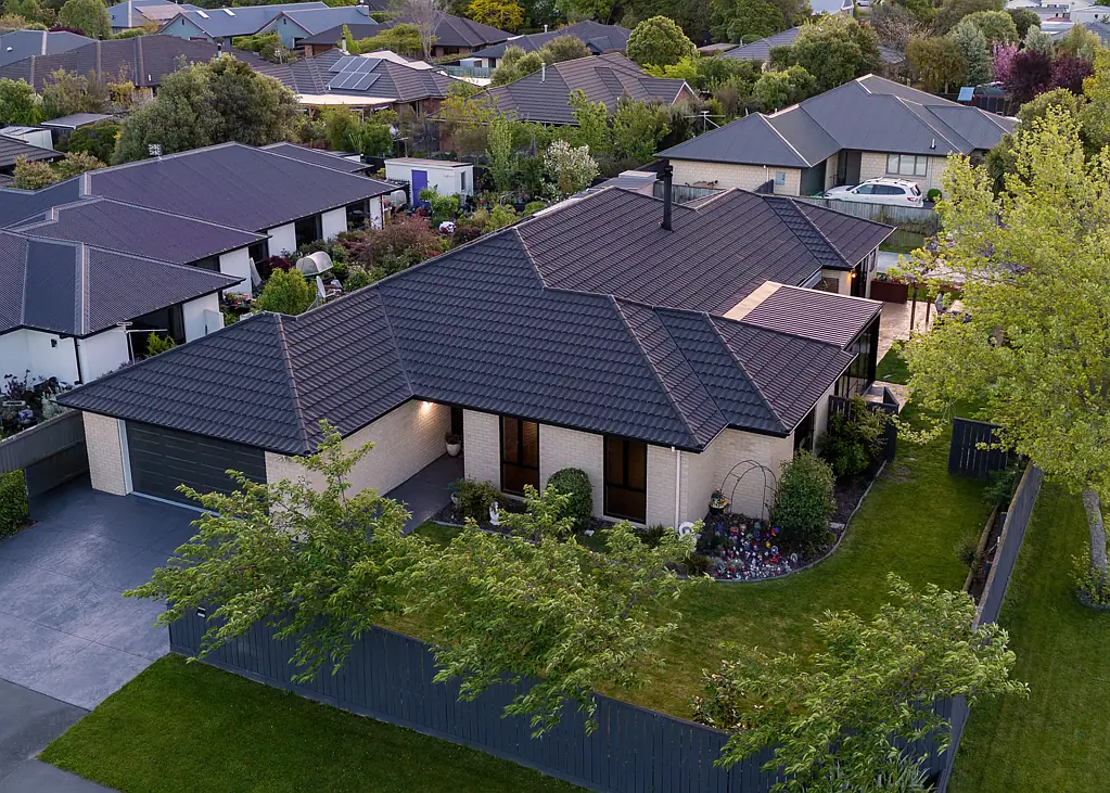 Springston 4房  Huge Family Home 5 Minutes Drive to Lincoln