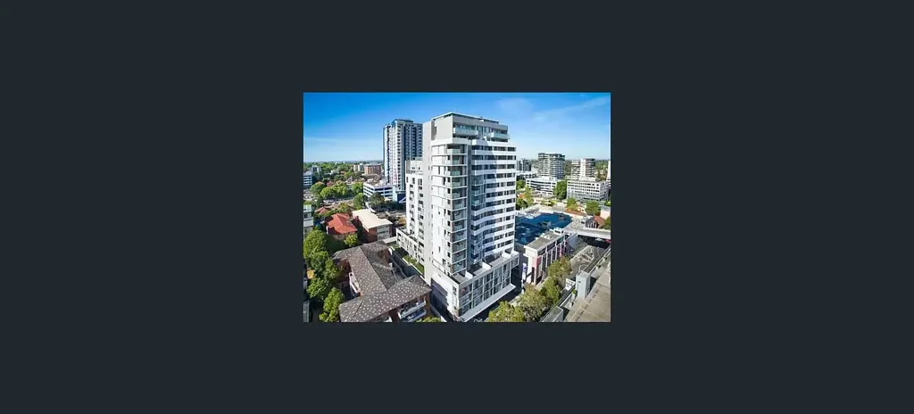 Live Bright in Burwood | Fully-Furnished 2-Bedroom Retreat with Parking