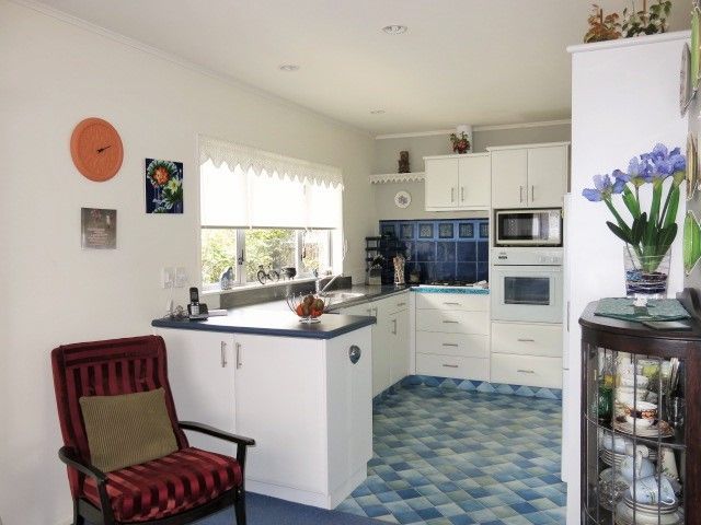 36c Guthrie Crescent, Castlepoint, Masterton, 4 침실, 3 욕실