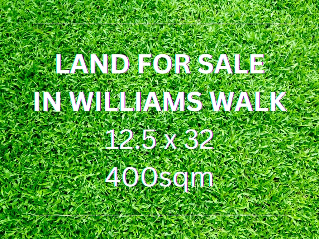Rockbank Amazing Opportunity for a dream home