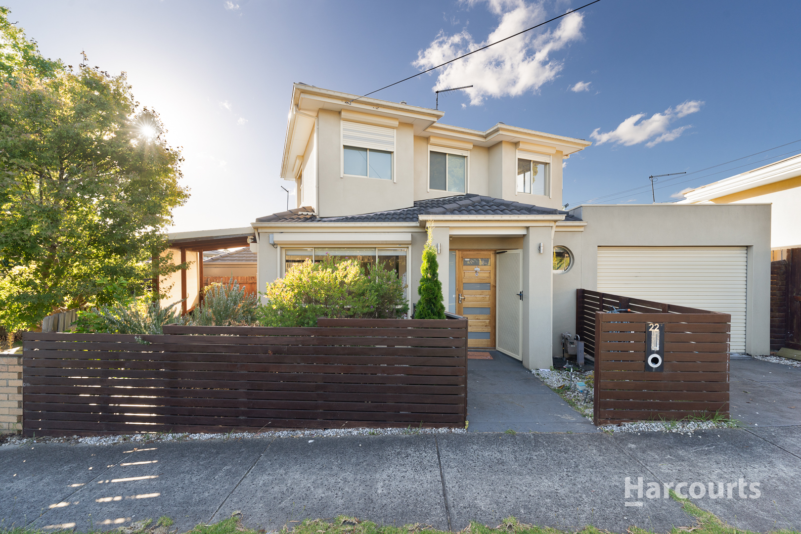 22 DOONBRAE AV, NOBLE PARK NORTH VIC 3174, 0房, 0浴, House