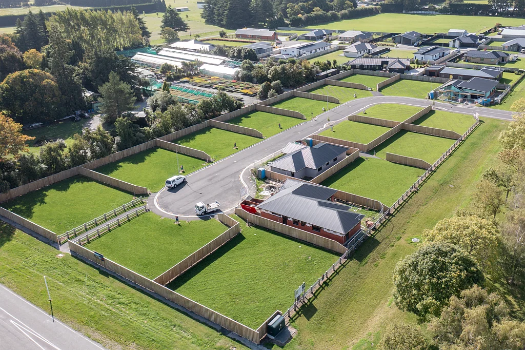 Rakaia Your dream location in Rakaia