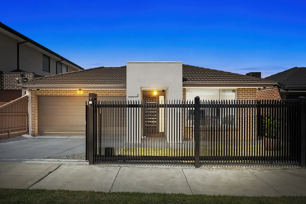 9 Supernova Street, Wollert, VIC 3750