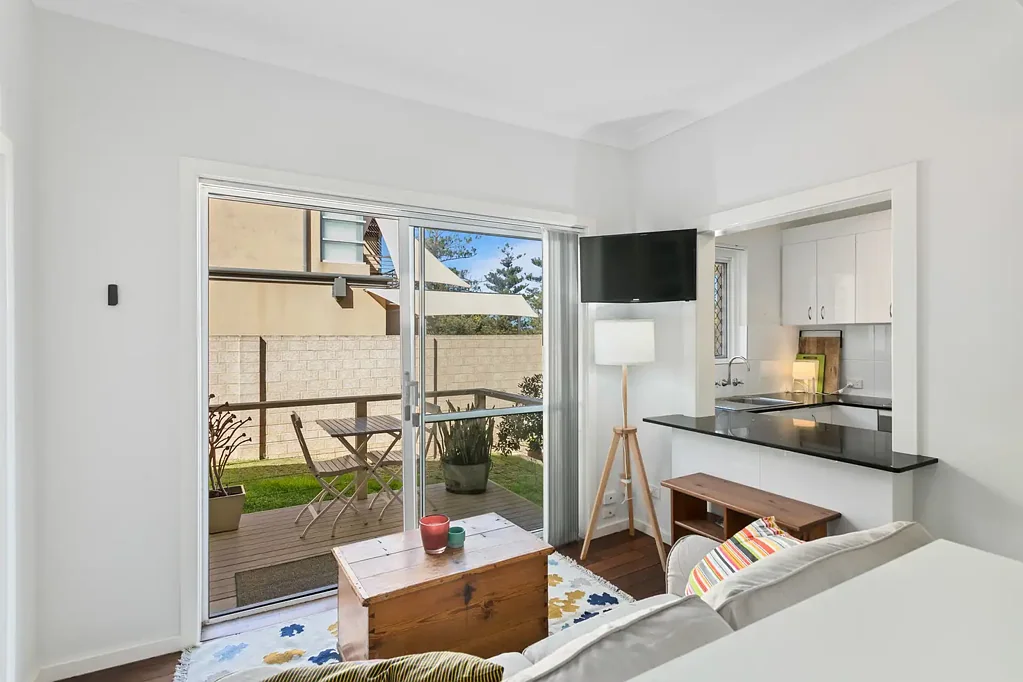 12/15 Eric Street, Cottesloe, WA 6011