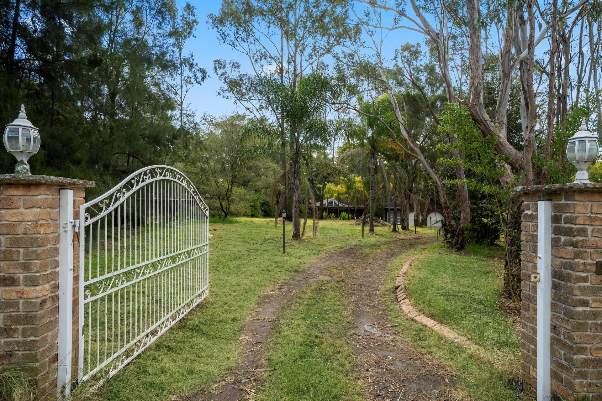 85-87 THE NORTHERN ROAD, LONDONDERRY NSW 2753, 0 침실, 0 욕실, Lifestyle Section