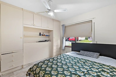 7/16 Eighth Avenue, Maylands, WA 6051, 2房, 1浴, Unit