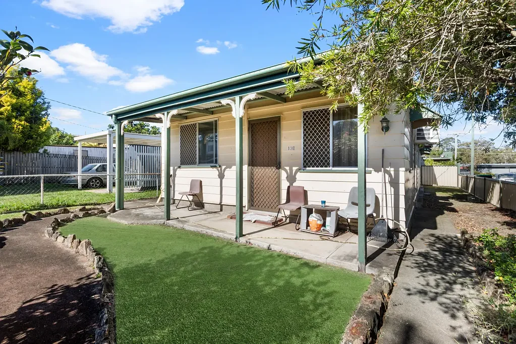 Deception Bay 3 Bedroom Corner Block Opportunity with Endless Potential - Walk to the Waterfront!