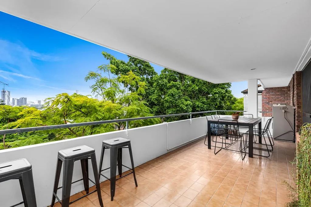 10/12 Ridley Street, Auchenflower, QLD 4066