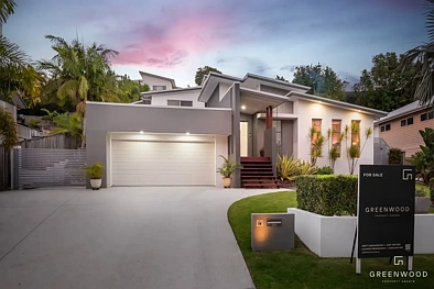 Coomera 4房  The Ultimate Family Entertainer