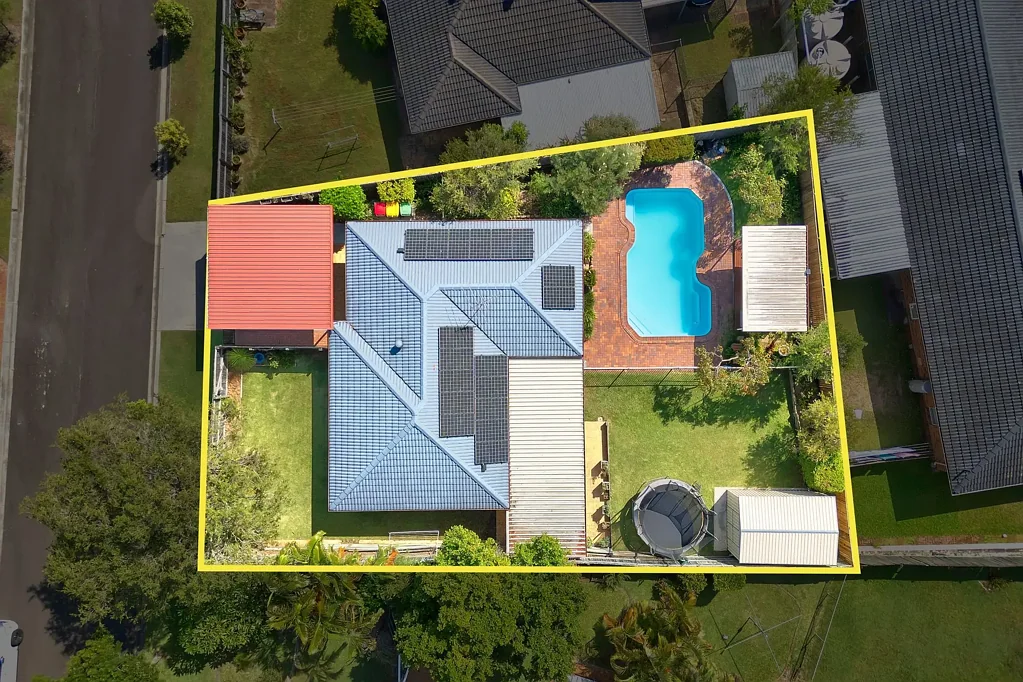 3 Commoron Crescent, Runcorn, QLD 4113