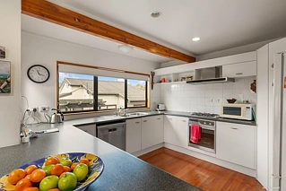 1/270 Beach Road, Campbells Bay, North Shore City