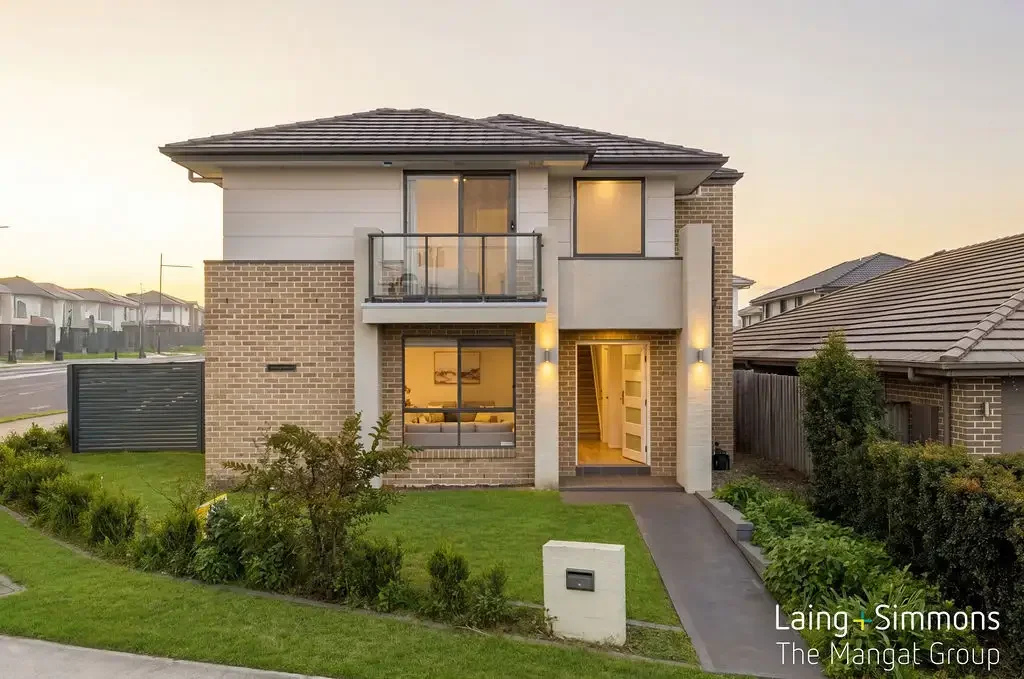 1 Northbourne Drive, Marsden Park, NSW 2765