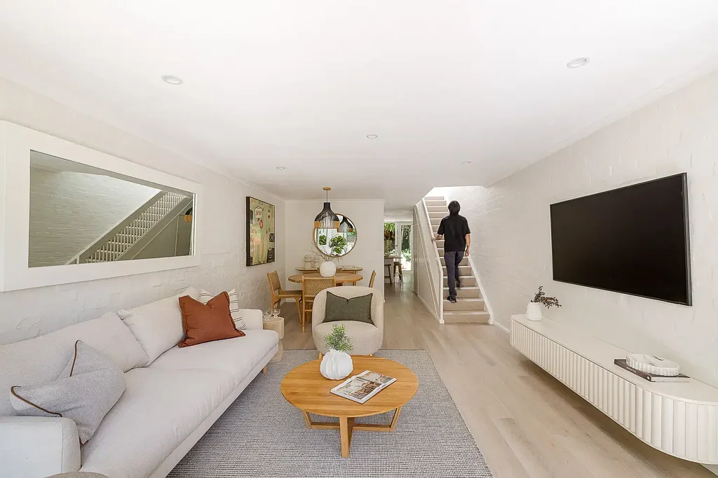 41 Harris Street, Paddington, NSW 2021