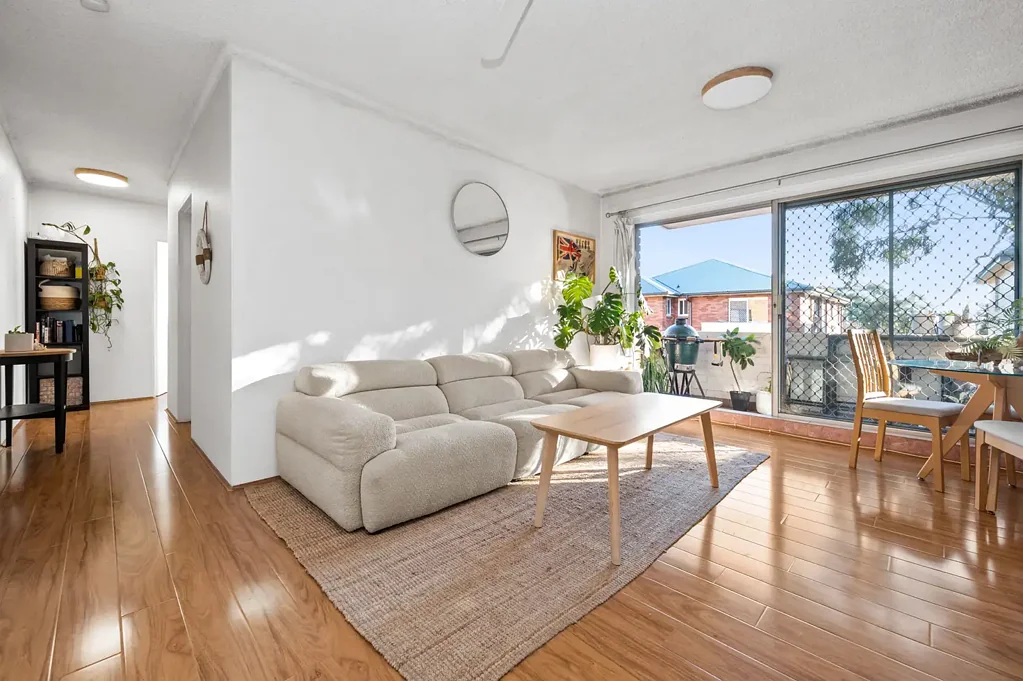5/10 Grace Campbell Crescent, Hillsdale, NSW 2036