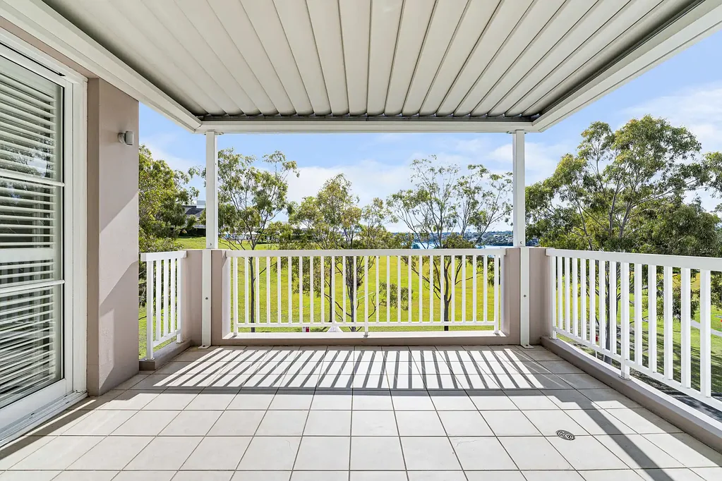 APPLICATION APPROVED! NORTH FACING THREE BED PLUS STUDY WITH DOUBLE LOCK UP GARAGE