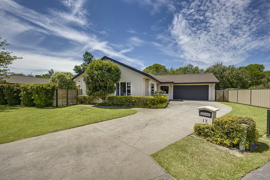 17 Blythfield Place, Taradale, Napier, Hawke's Bay