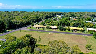 Lot 2 Melaleuca Drive, Tully Heads, QLD 4854, 0房, 0浴, Section