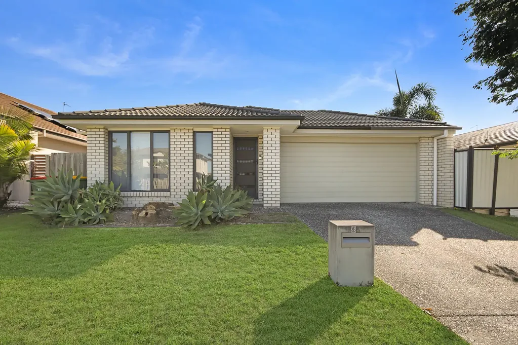 34 William Boulevard, Pimpama, QLD 4209