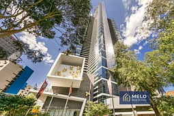 4208/7 Riverside Quay, Southbank