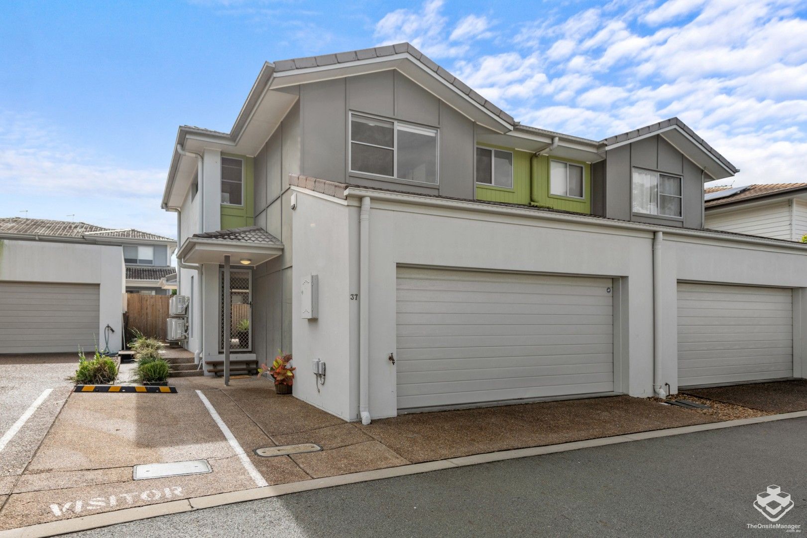 UNIT 37 40 LAKEFIELD PL, RUNCORN QLD 4113, 0部屋, 0バスルーム, Townhouse