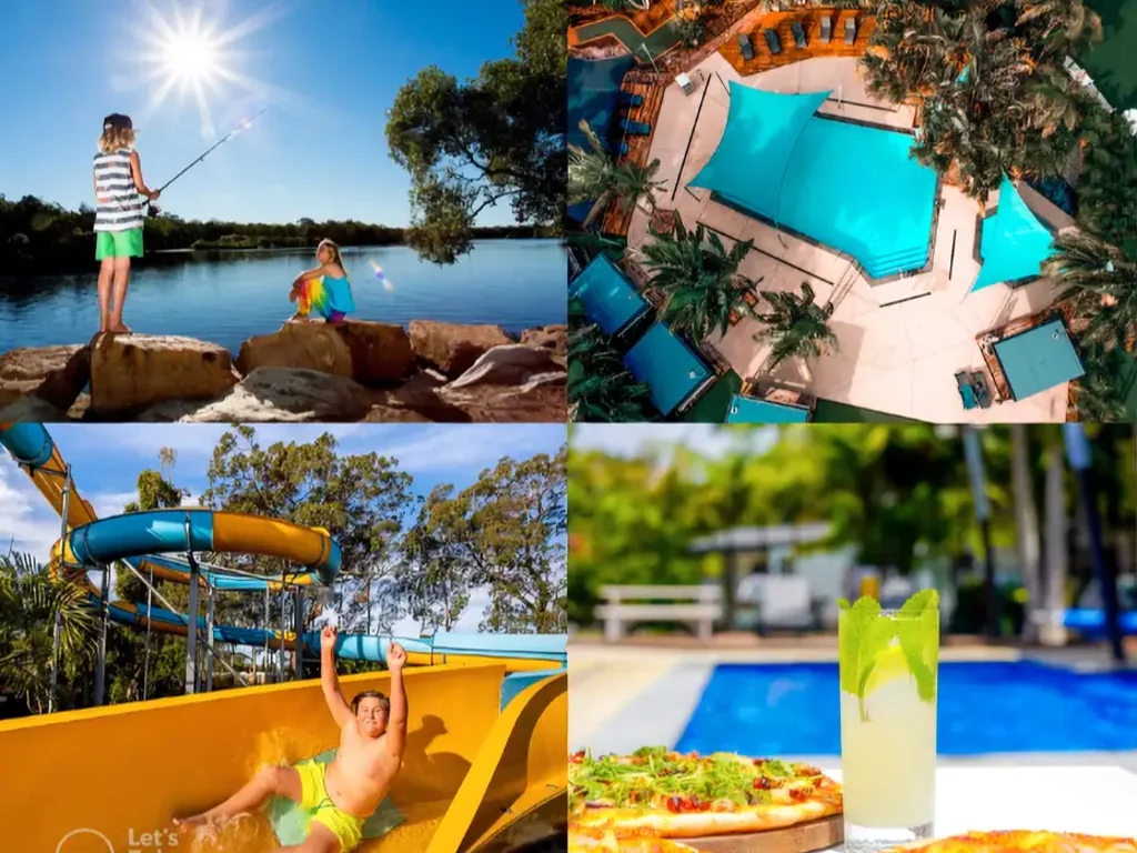 Wooli 3chambre Riverside Serenity meets Ocean Front Bliss  WOOLI Nth Coast NSW