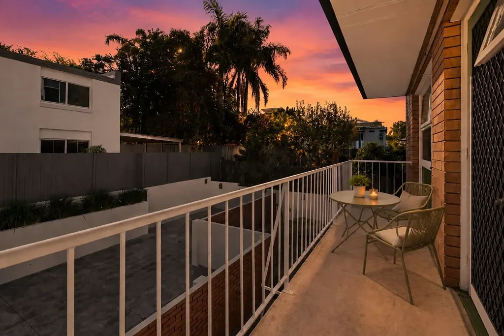 Dutton Park 2બેડરૂમ Spacious Inner-City Living in the Heart of Dutton Park