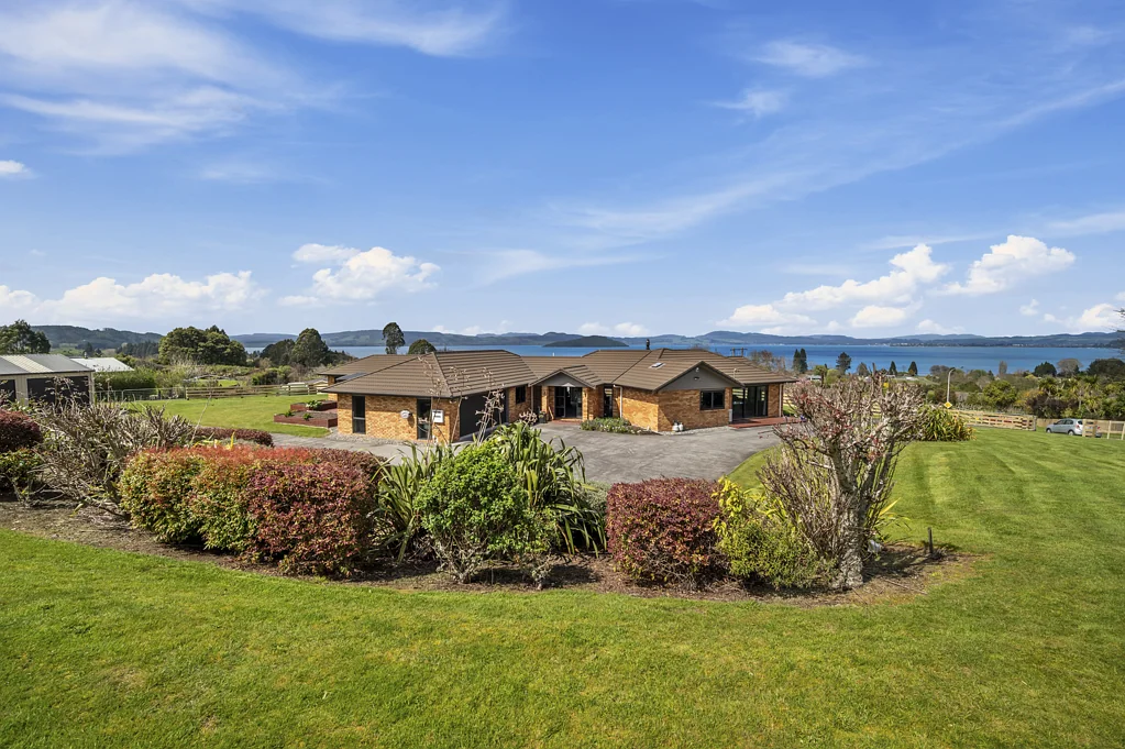 4 Atkins Lane, Hamurana, Rotorua, Bay of Plenty