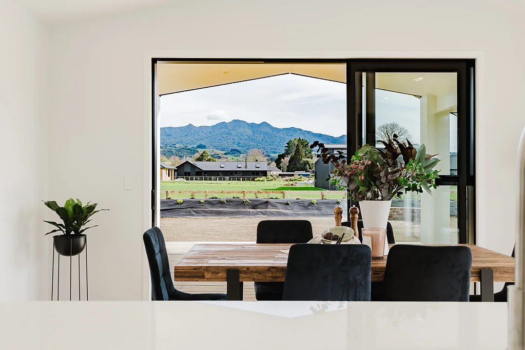 Pirongia 6બેડરૂમ Luxe Living at its Best
