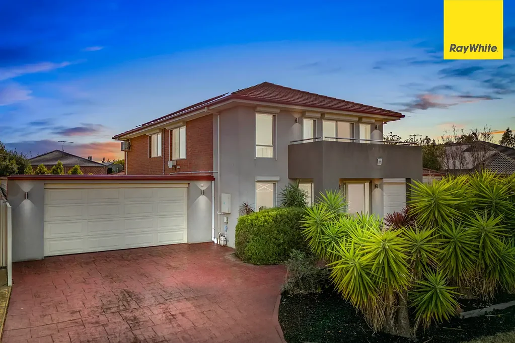 27 Glenfield Avenue, Melton West, VIC 3337