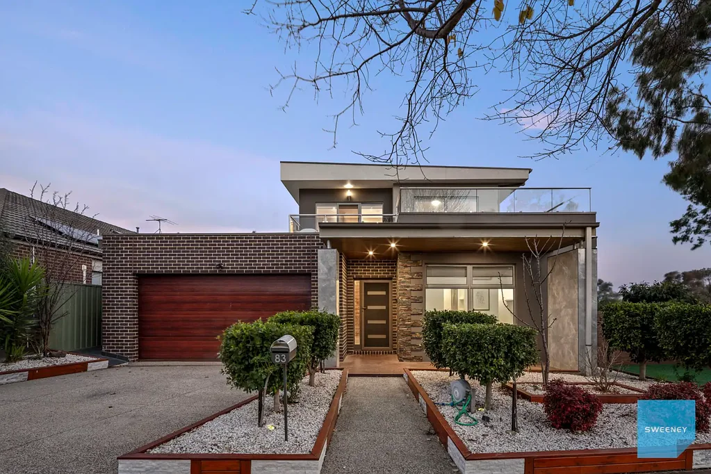 83 Botanical Drive, Caroline Springs, VIC 3023