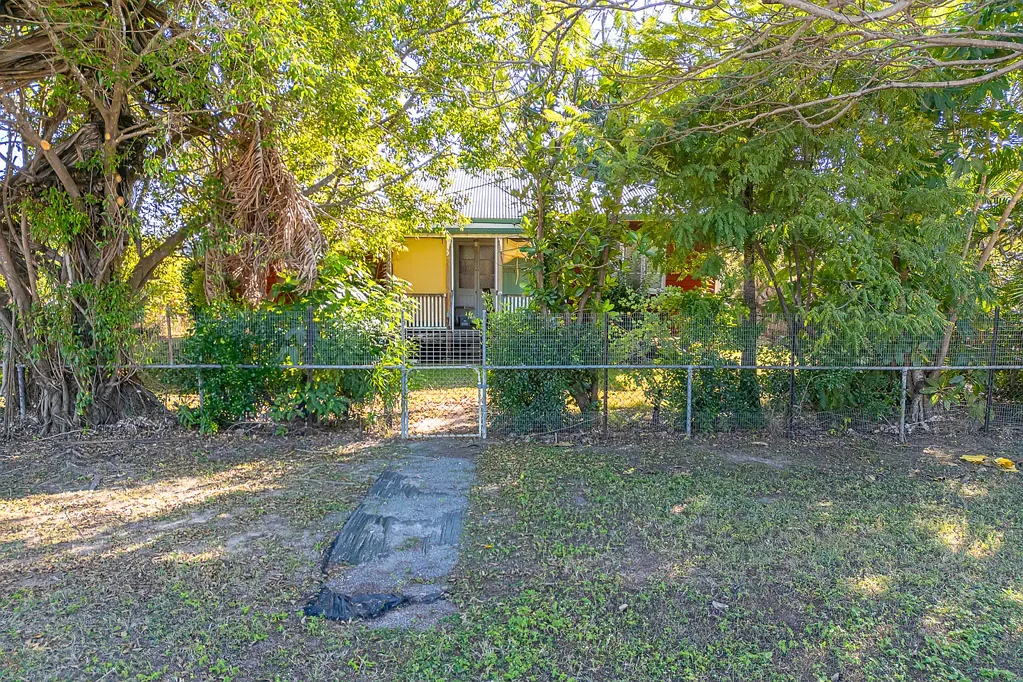 61 Lancaster Street, Garbutt, QLD 4814