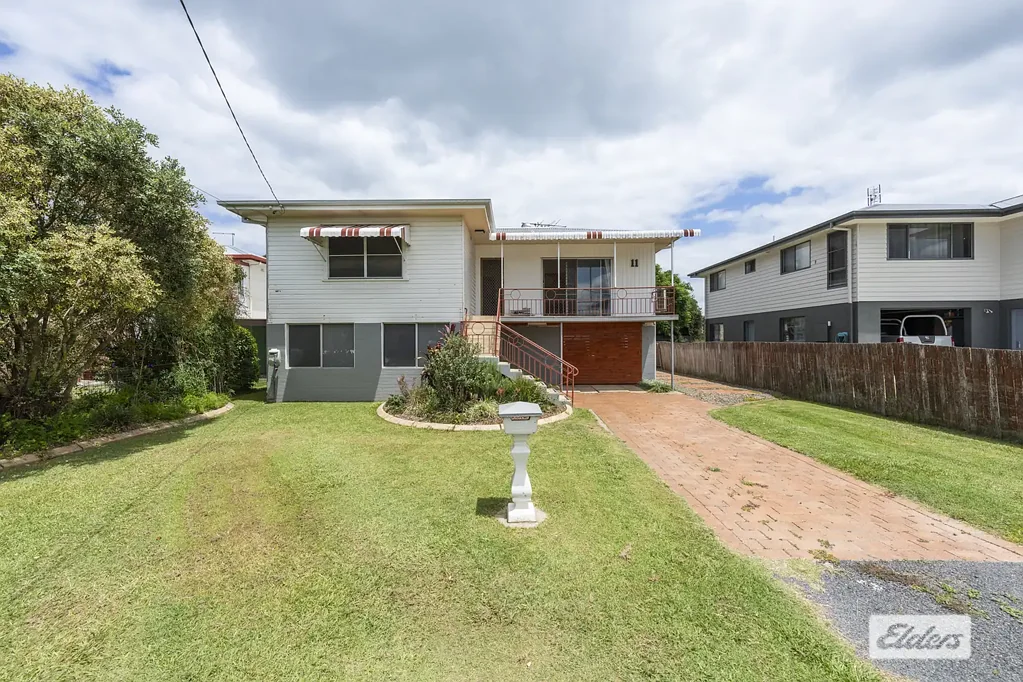 Grafton 3 Slaapkamer More Room for the Way Your Family Lives