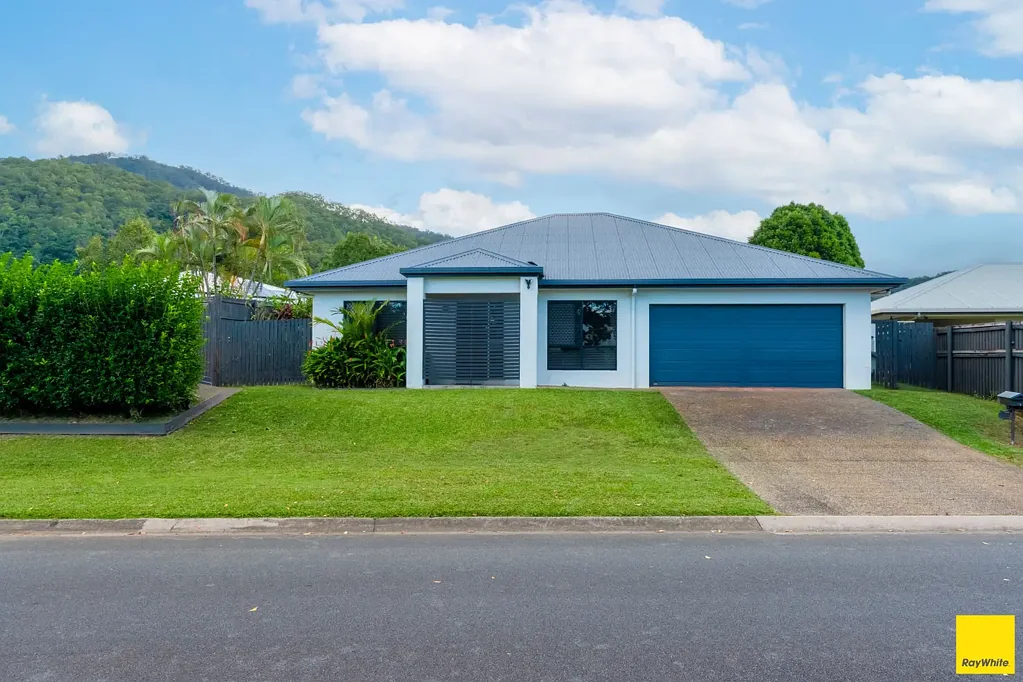 Comfortable Family Home in a Convenient Location
