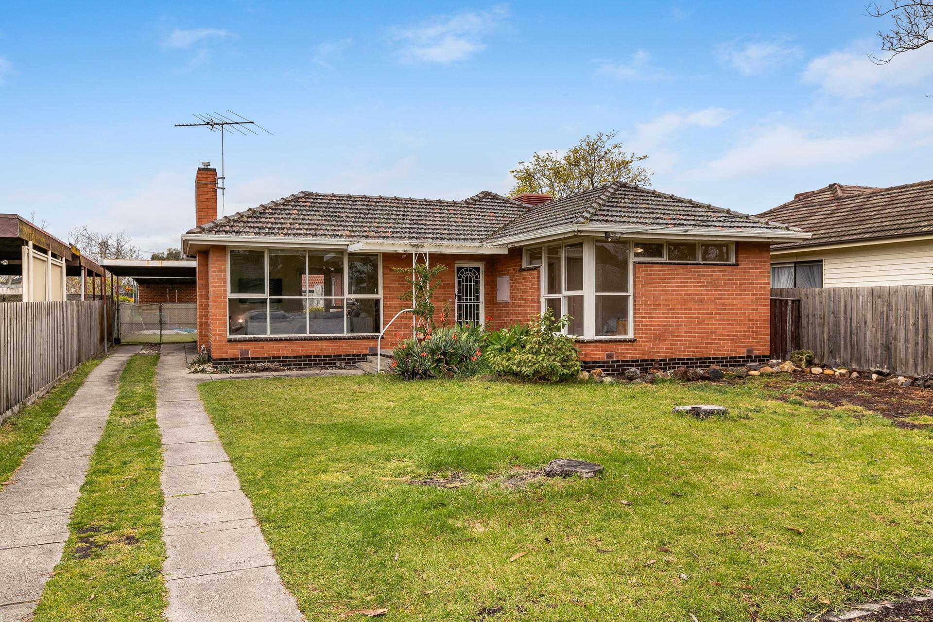 46 BRACKEN GR, ALTONA VIC 3018, 0房, 0浴, House