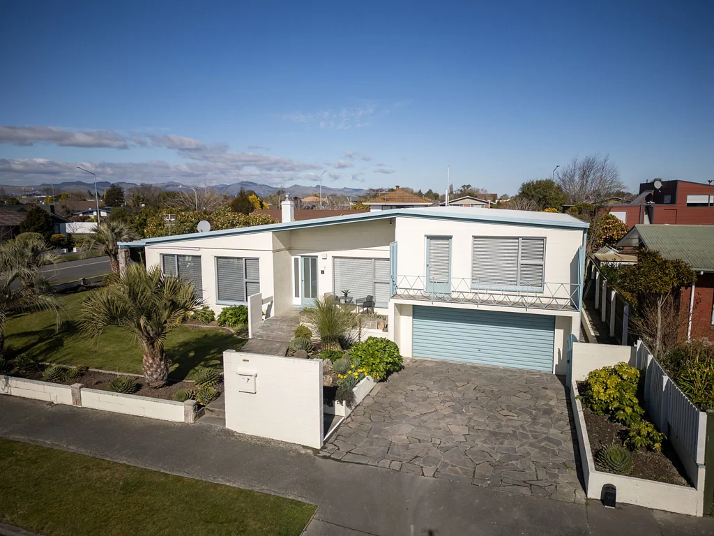 7 Rosedale Place, Avonhead, Christchurch, Canterbury