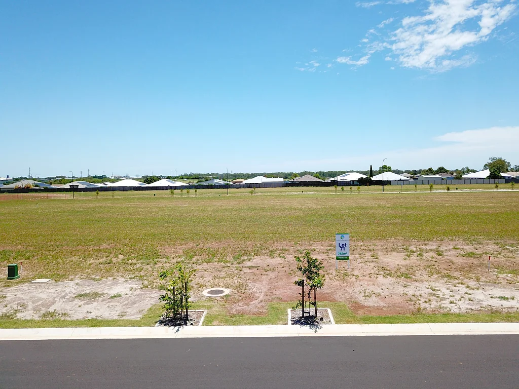 LOT 71 Stage 2B Brookfield Estate, Ashfield, QLD 4670