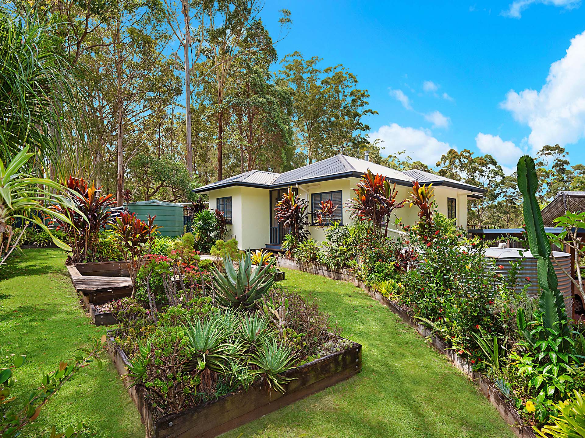 57 OLSENS RD, ILKLEY QLD 4554, 0 chambres, 0 salles de bain, Lifestyle Section