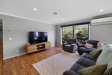 105 Parr Street, Leongatha, VIC 3953, 4 chambres, 2 salles de bain, House